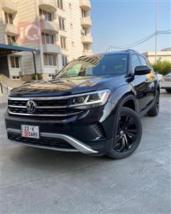 فولكسفاغن أطلس